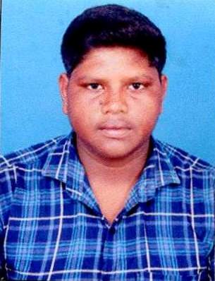 KABILAN K